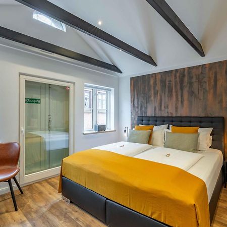 Luettes Loft Boutique Hotel 埃肯弗德 外观 照片