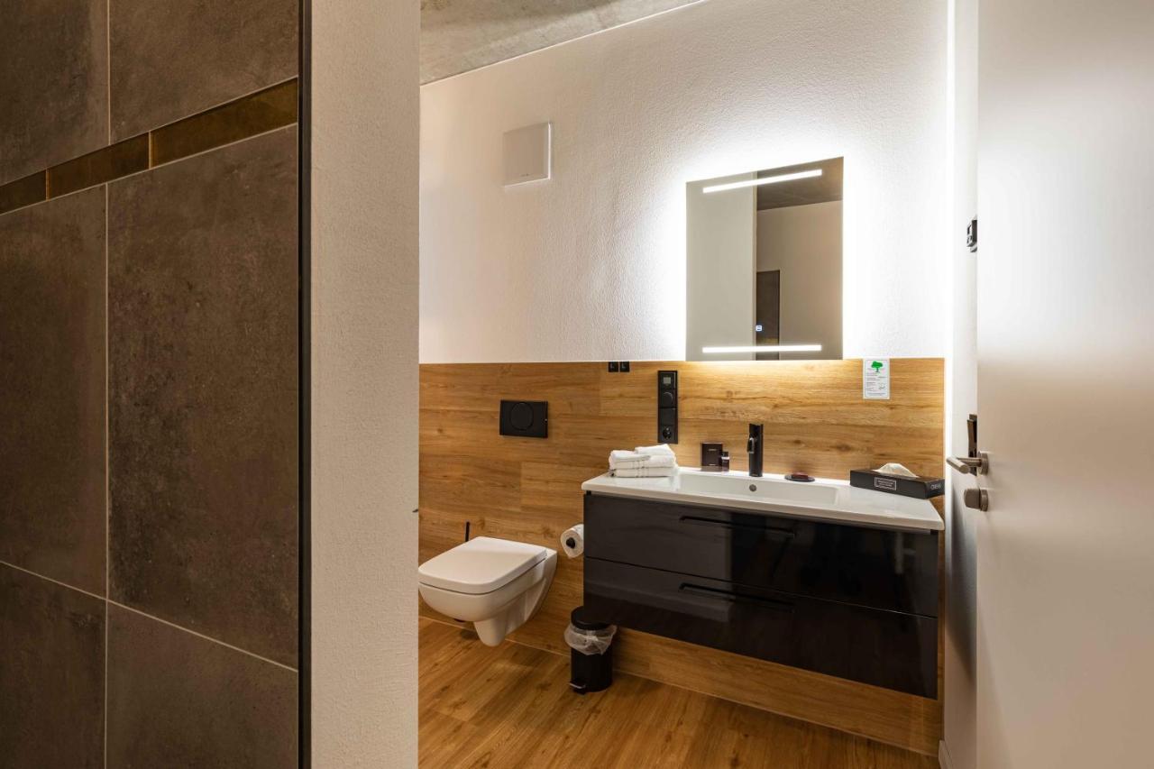 Luettes Loft Boutique Hotel 埃肯弗德 外观 照片