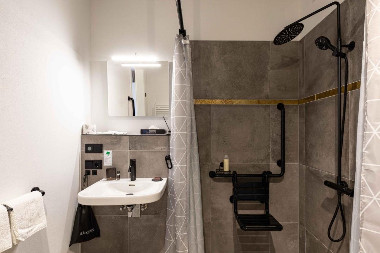 Luettes Loft Boutique Hotel 埃肯弗德 外观 照片