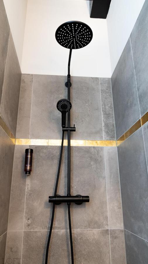 Luettes Loft Boutique Hotel 埃肯弗德 外观 照片