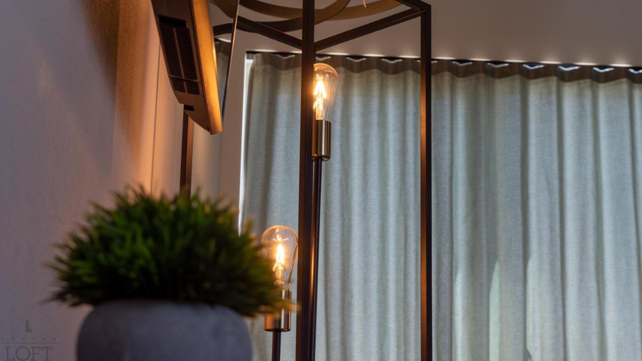 Luettes Loft Boutique Hotel 埃肯弗德 外观 照片